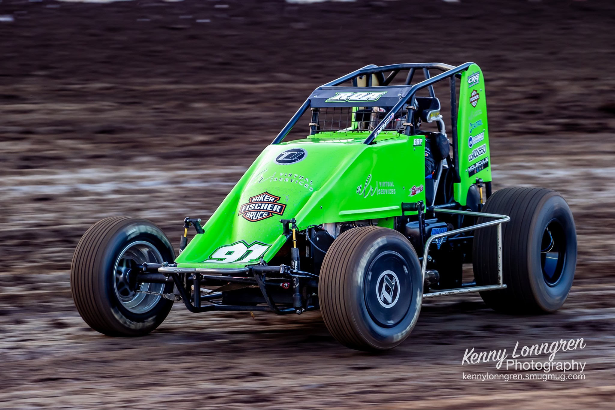 Brody Roa Racing - BR Performance