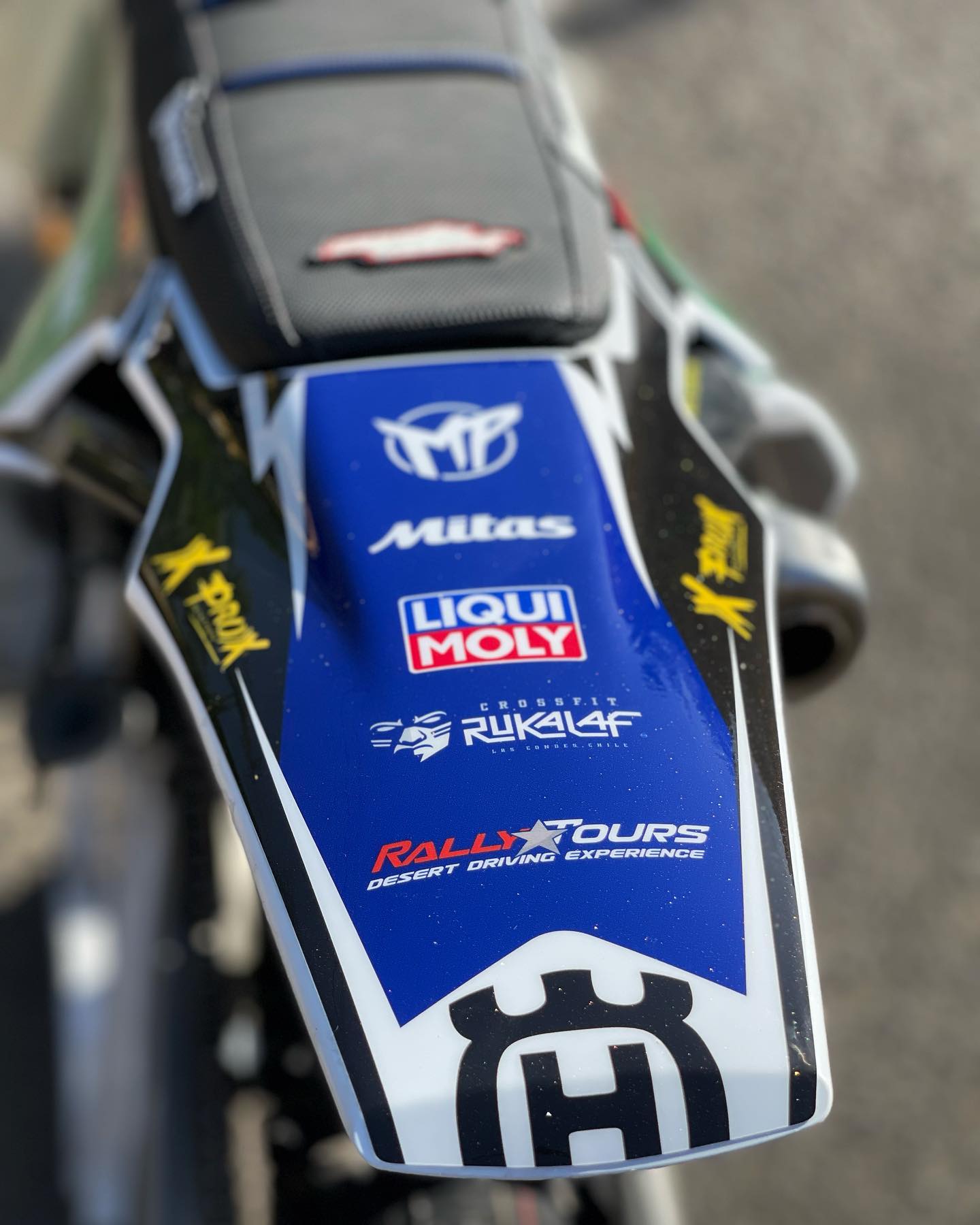 MP Decals