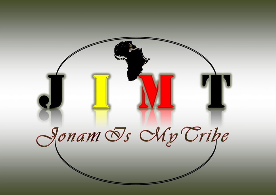 JONAM IS MY TRIBE | Facebook