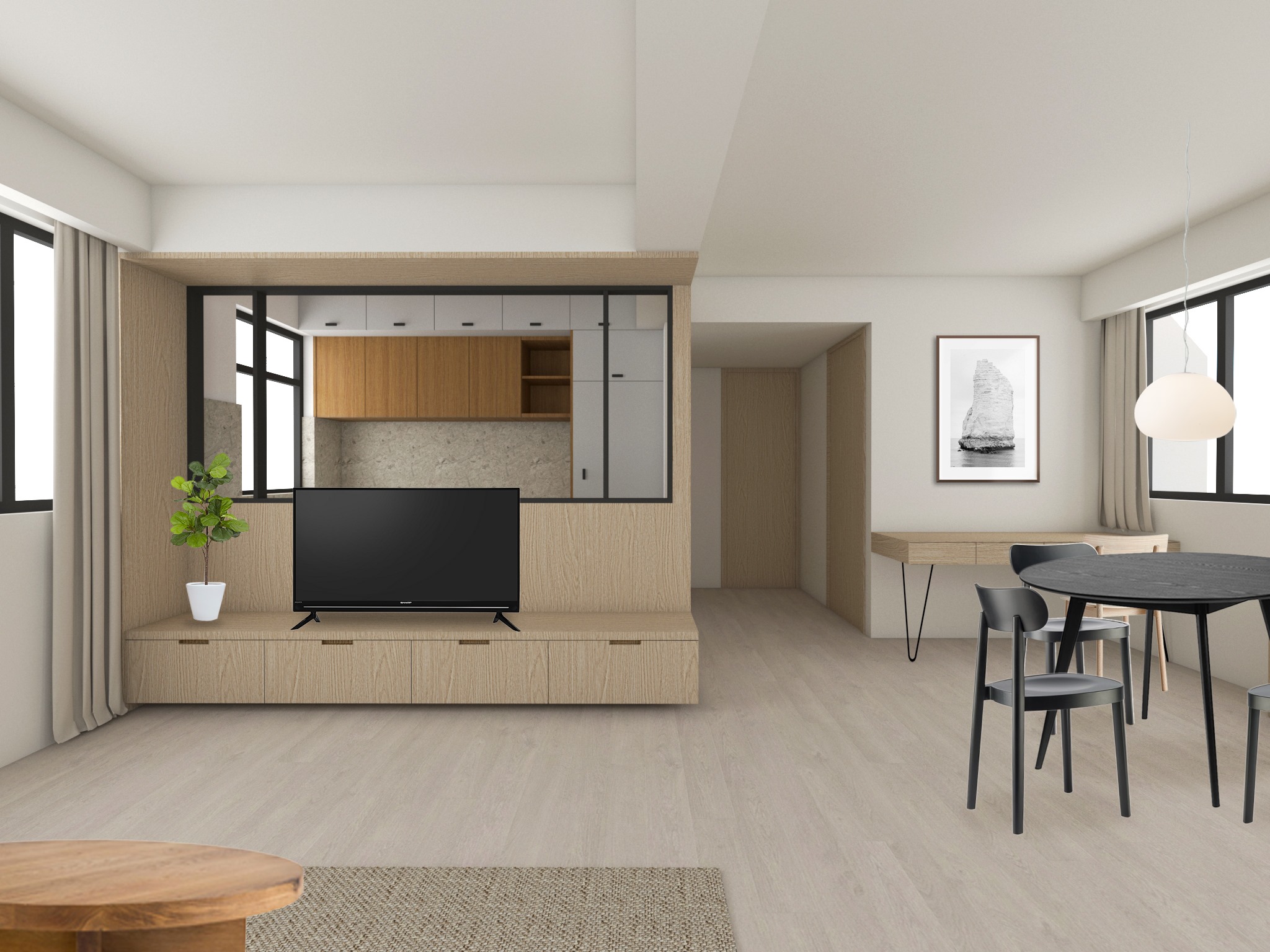 Interior Design PLUS