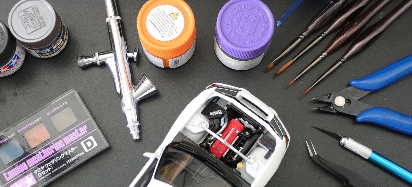The Scalemodeling Channel... - The Scalemodeling Channel