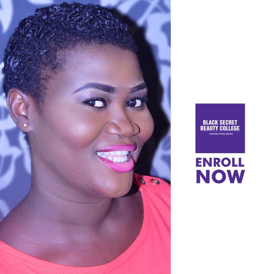 Black Secret Makeup School Is Black Secret Makeup School Facebook