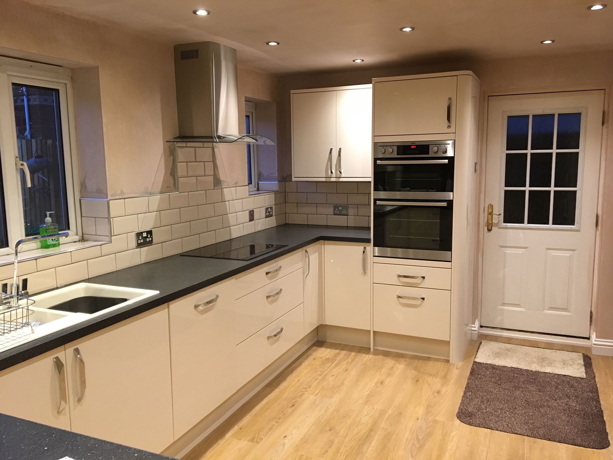 Busy Bee Plumbing & Installation