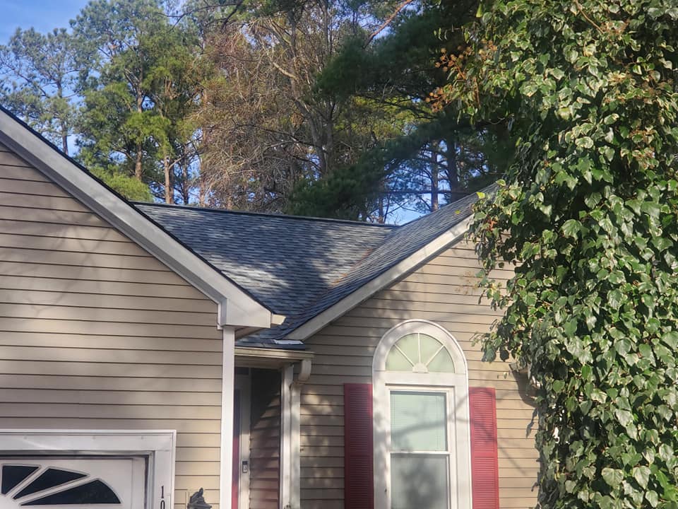 PRO Home Repair | Spring Hope NC