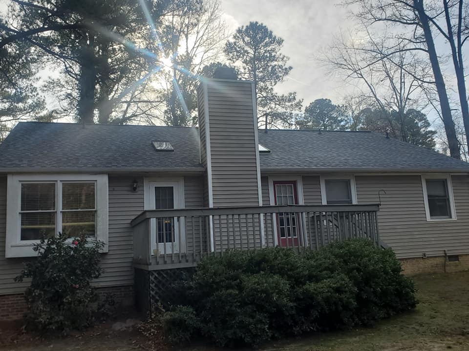 PRO Home Repair | Spring Hope NC