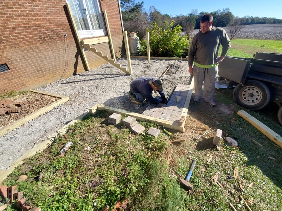 PRO Home Repair | Spring Hope NC