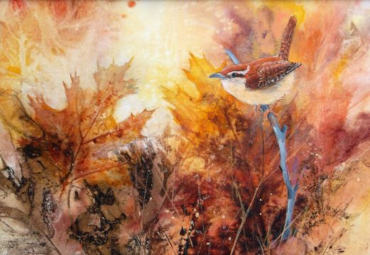 Sharon Riesmeyer Art added a new photo. - Sharon Riesmeyer Art