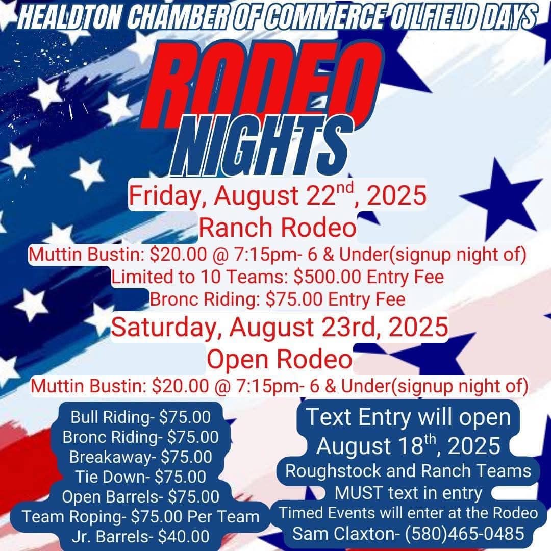 Runyan Ranches and Rodeo