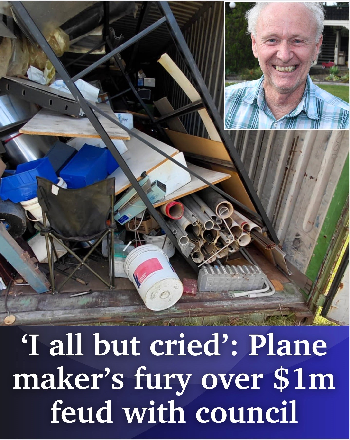 An aircraft manufacturer has... - QT - The Queensland Times | Facebook