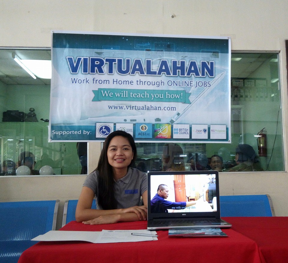 Virtualahan | Davao City