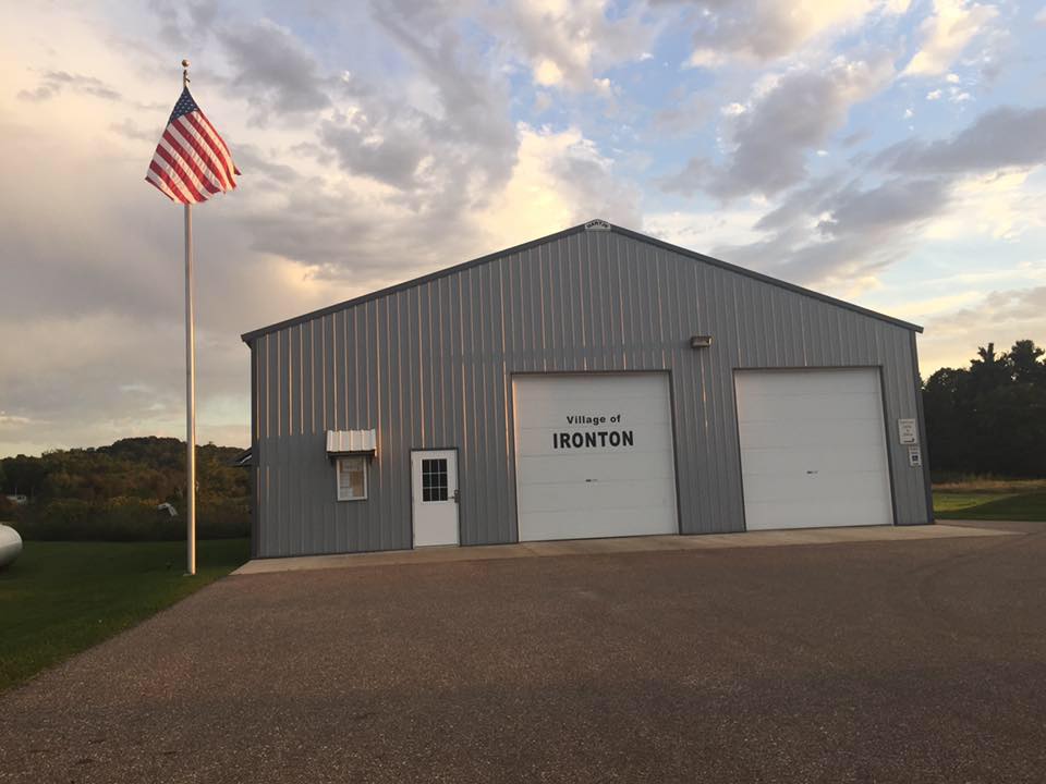 Village of Ironton