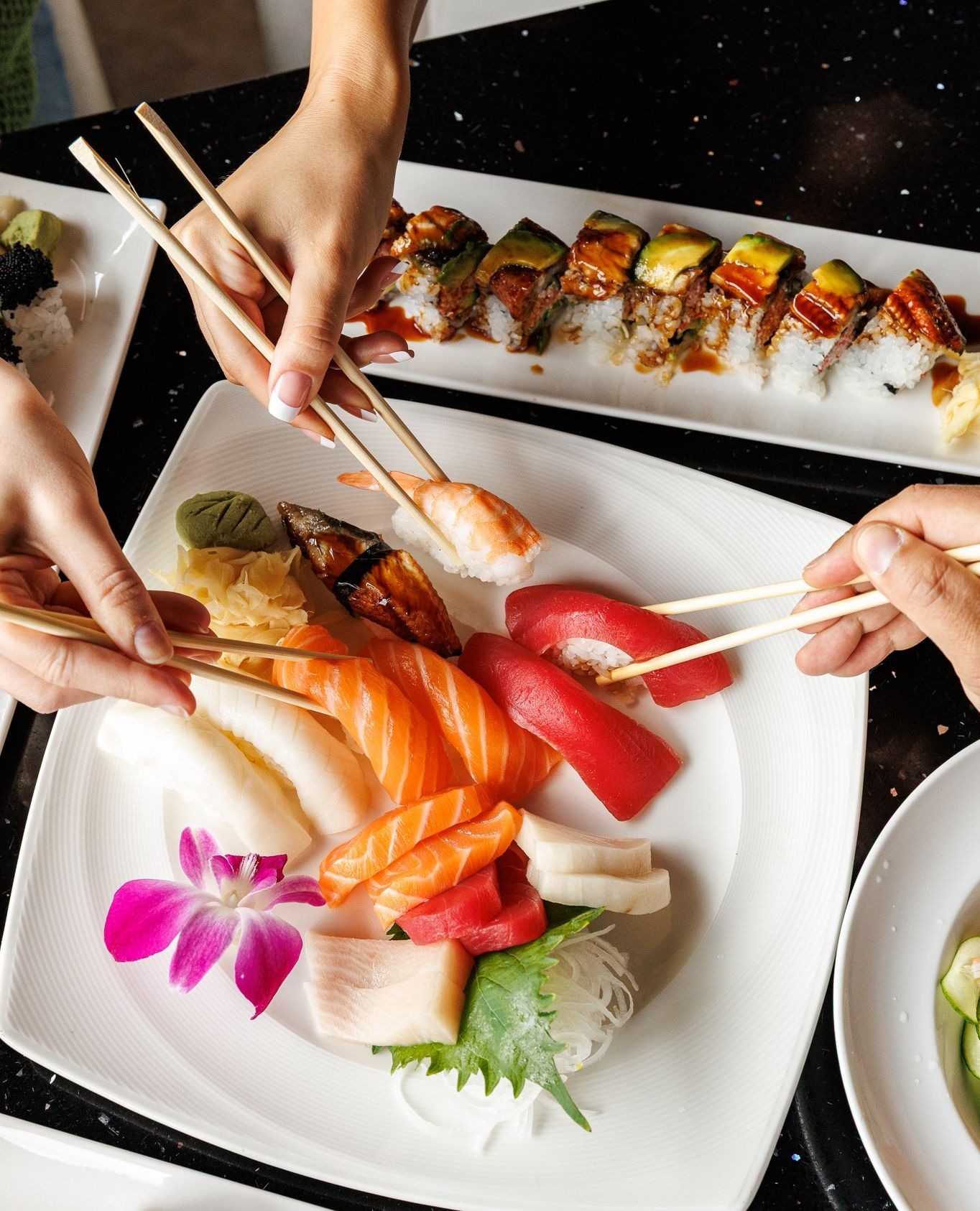 Xushi Ko | Dearborn MI