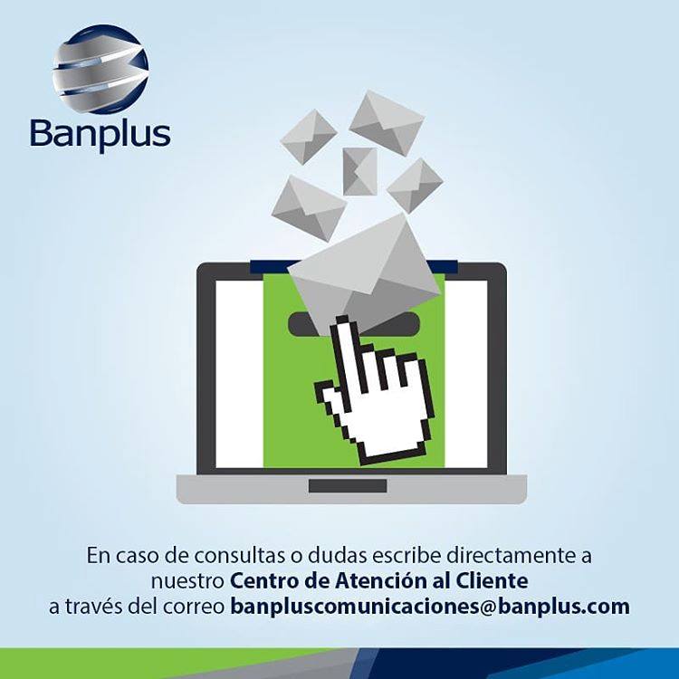 Si requieres desbloquear tu... - Banplus Banco Universal | Facebook