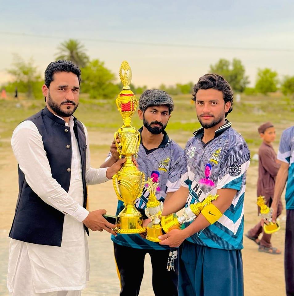 Waseem Jaral Wassi