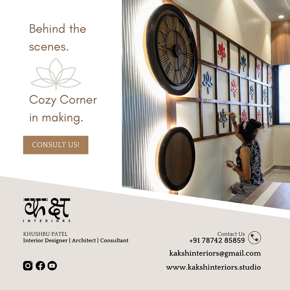 Kaksh Interiors