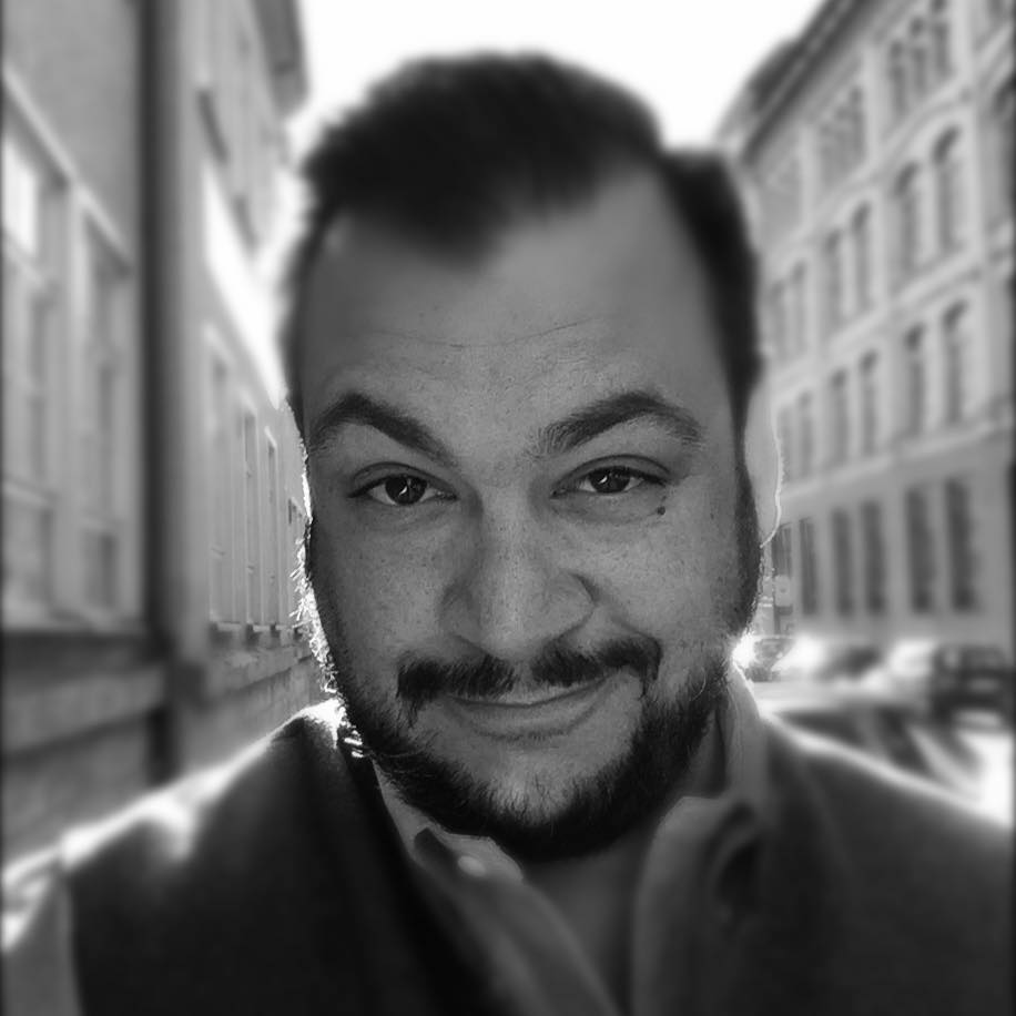 Kay Rügner