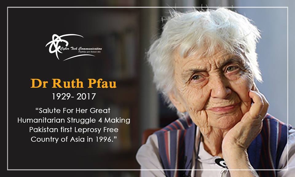 Dr. Ruth Pfau Center