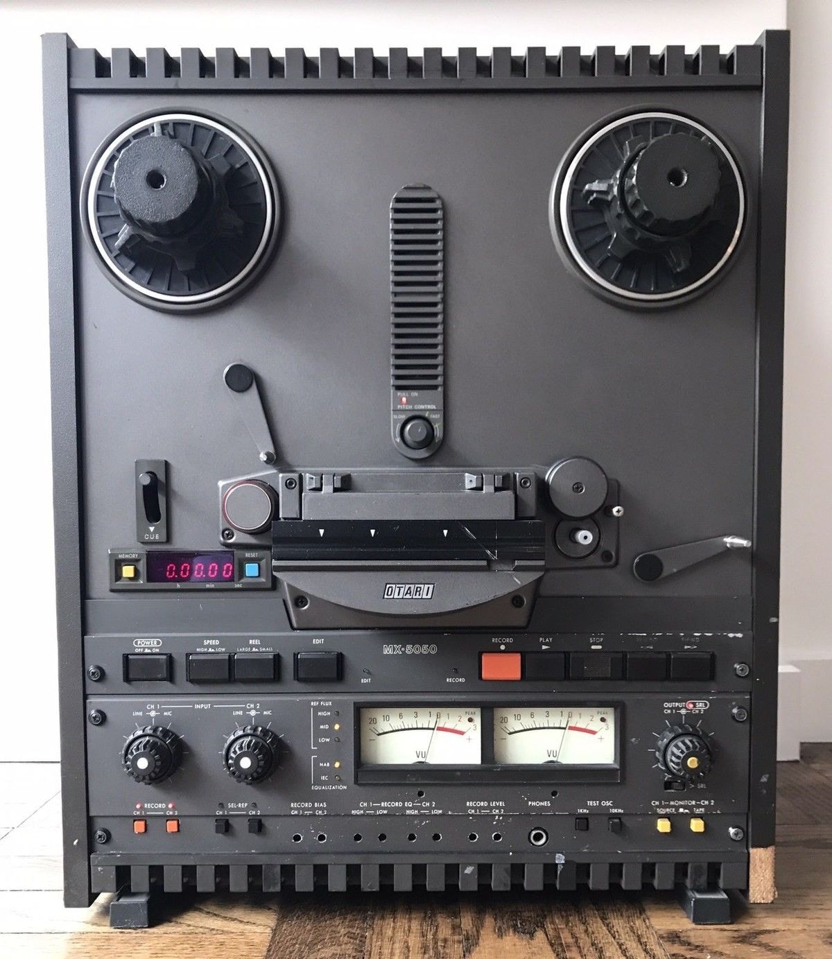 Otari MX 5050 biii2 Reel to Reel
