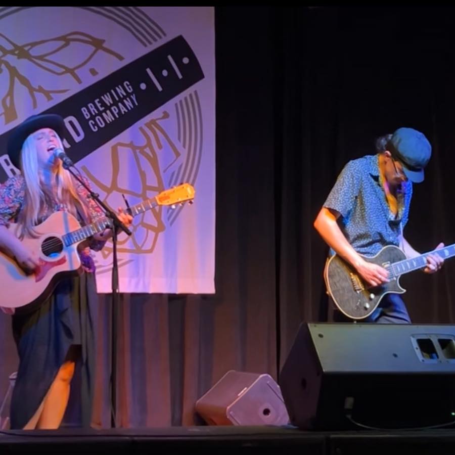 FoxFire Band