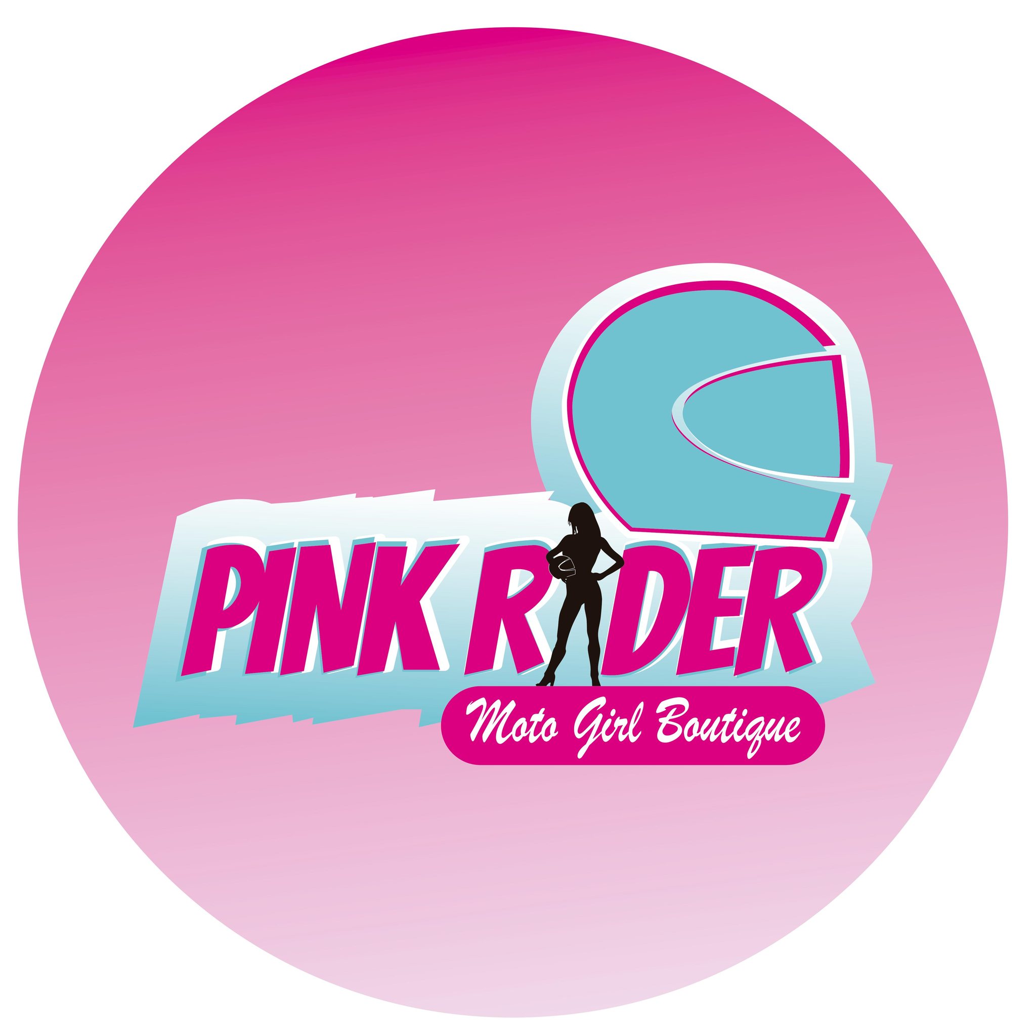 PINK RIDER Moto Boutique | Mexico City