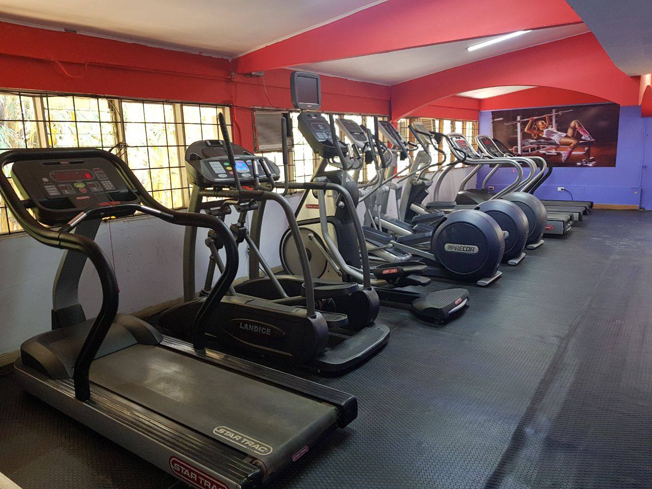 George Angulo Fitness added a new... - George Angulo Fitness