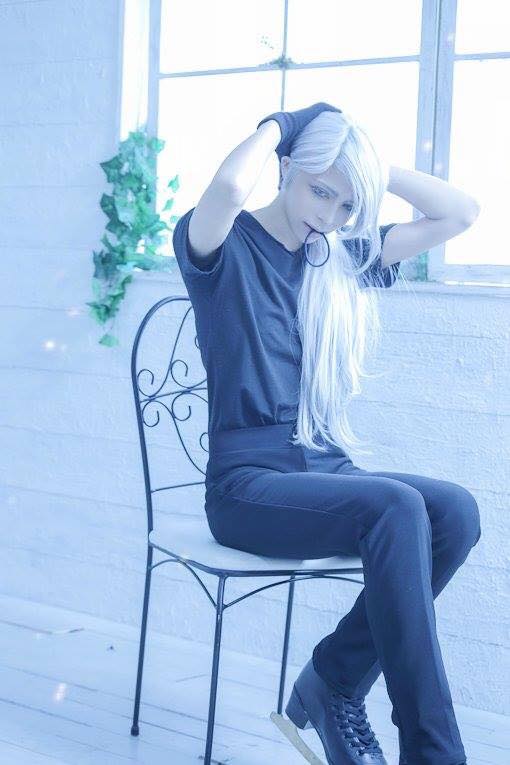 Cosplay House