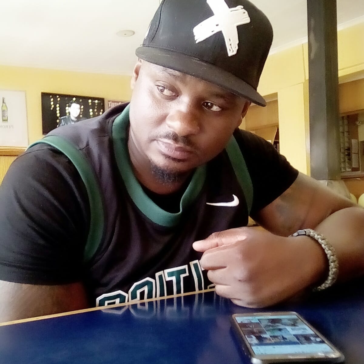 Hlony David Rathebe on Reels | Facebook