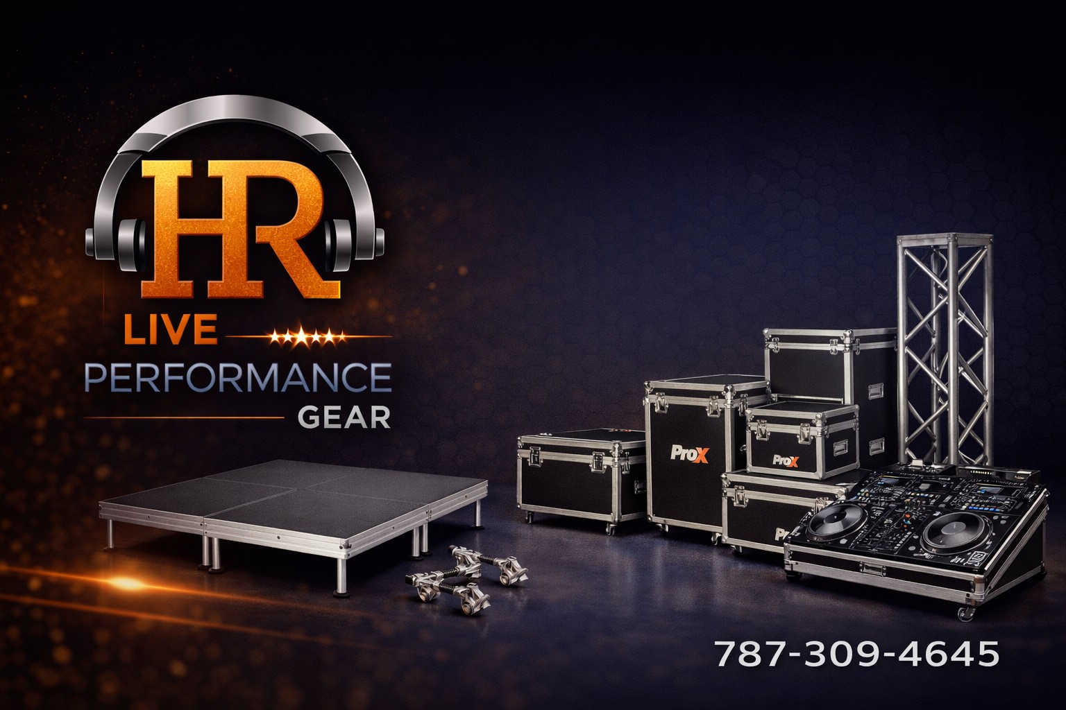 HR Live Performance | Hatillo