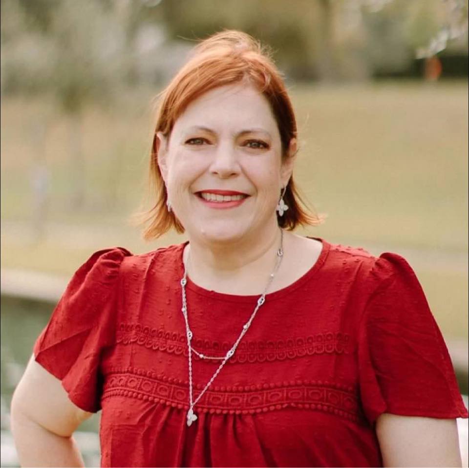 Kim Hawkins