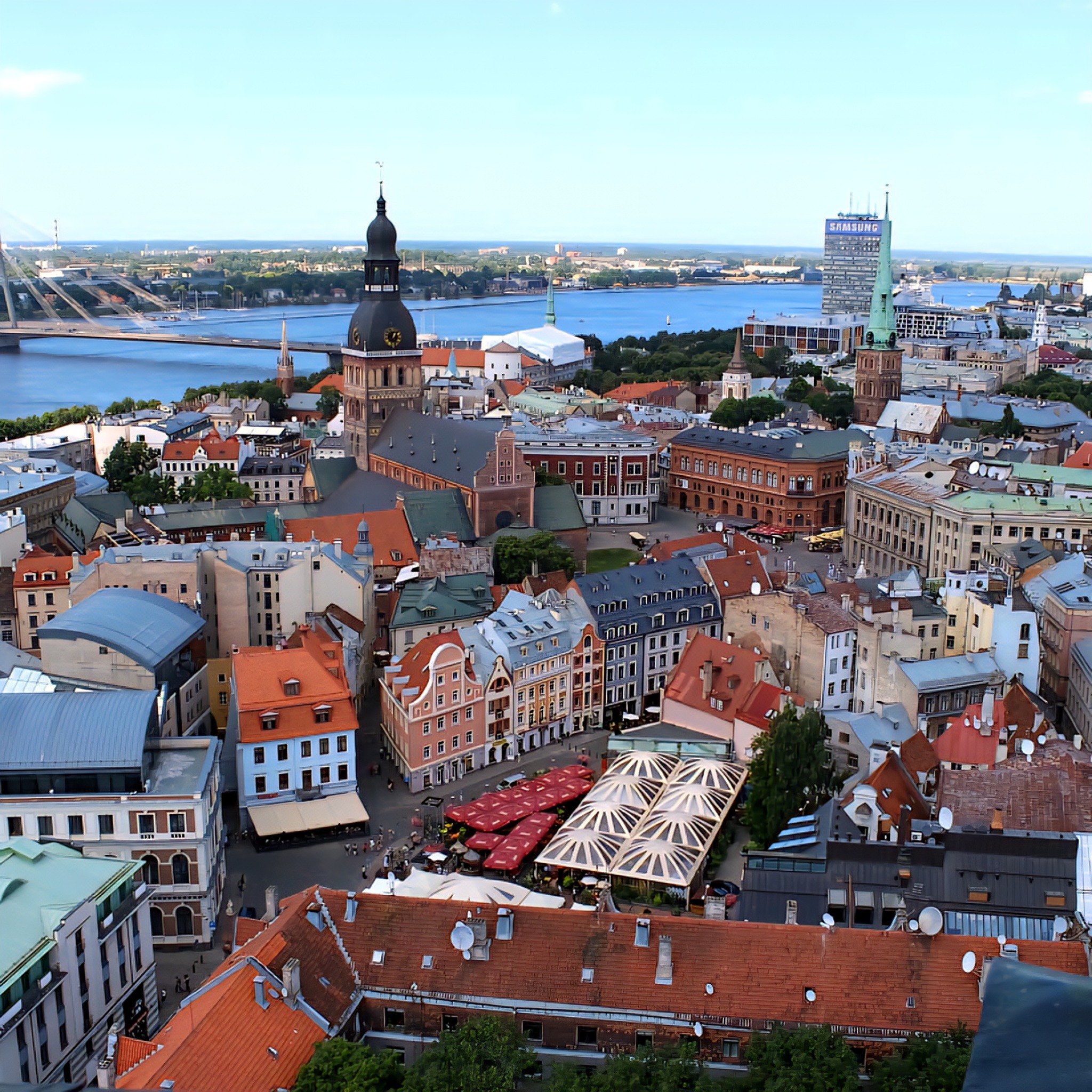 Visit Riga – Travel Tips, Guided Tours and Meetup Events | Love Riga ...