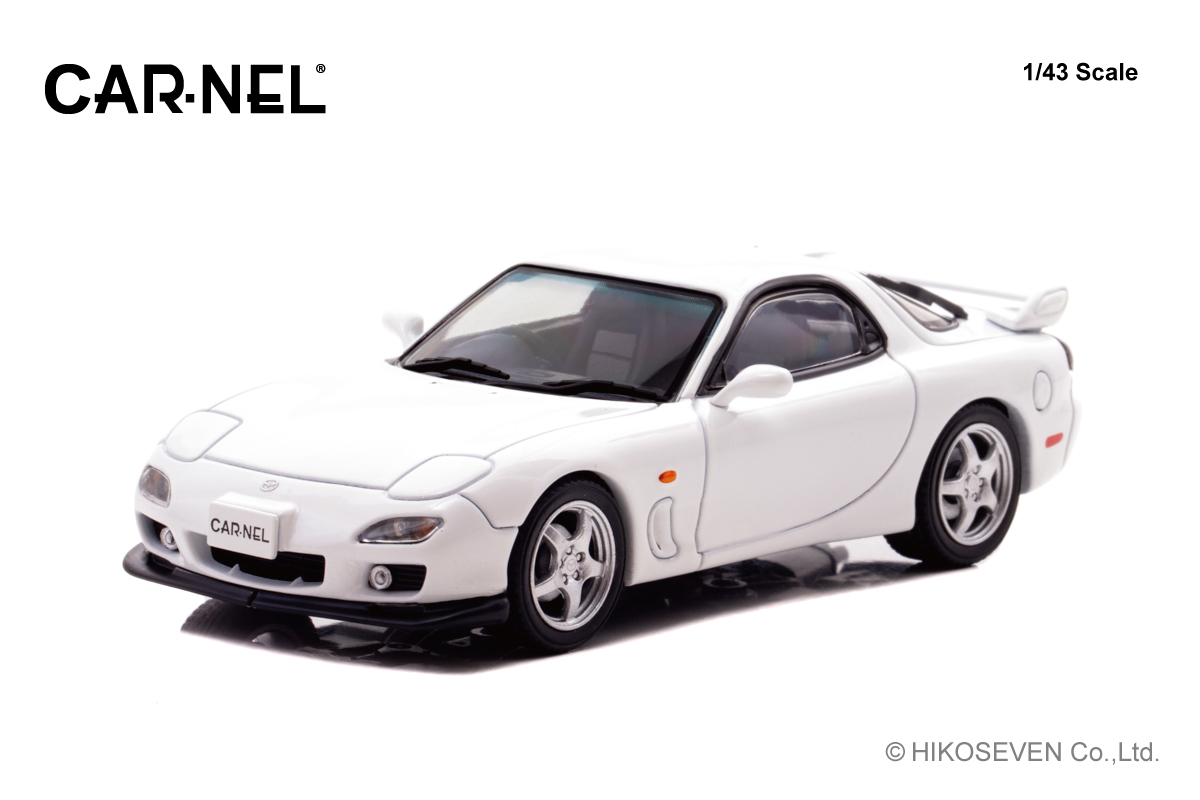 RAI'S新製品、1/64 トヨタ クラウン アスリート GRS214 警視庁高速隊