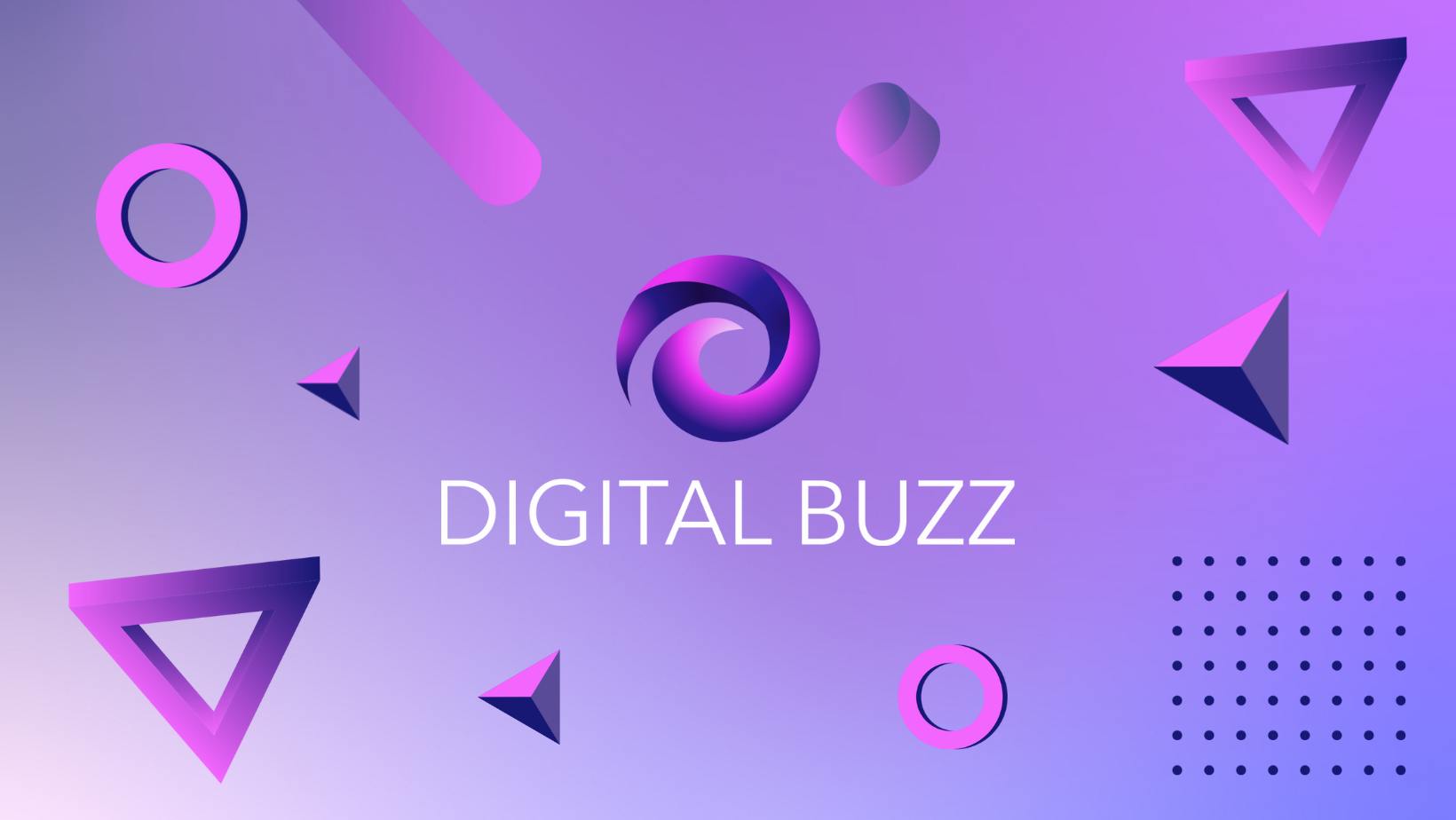 Digital Buzz | Sofia