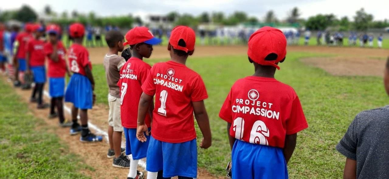 Project Compassion
