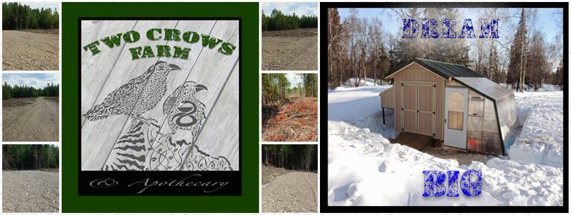 Two Crows Farm
