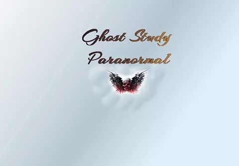 Ghost Study
