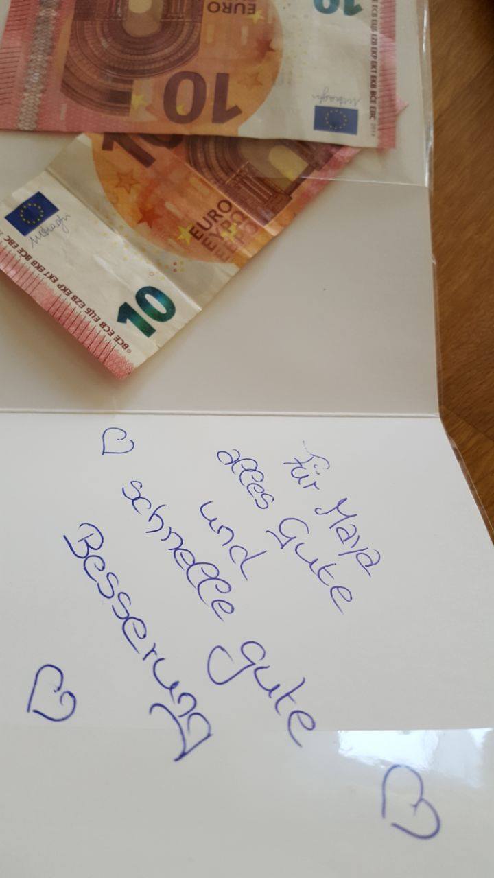 Hallo Ich Bin Es Einmal Wieder Eure Tierheim Herne Wanne
