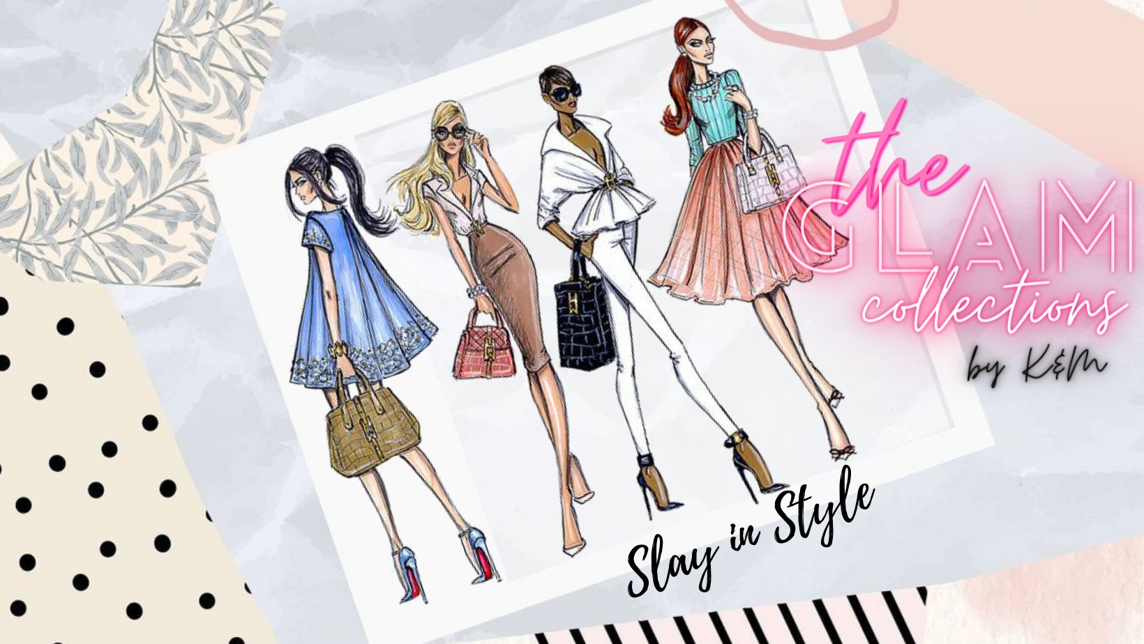 Glamourholic Collections added... - Glamourholic Collections