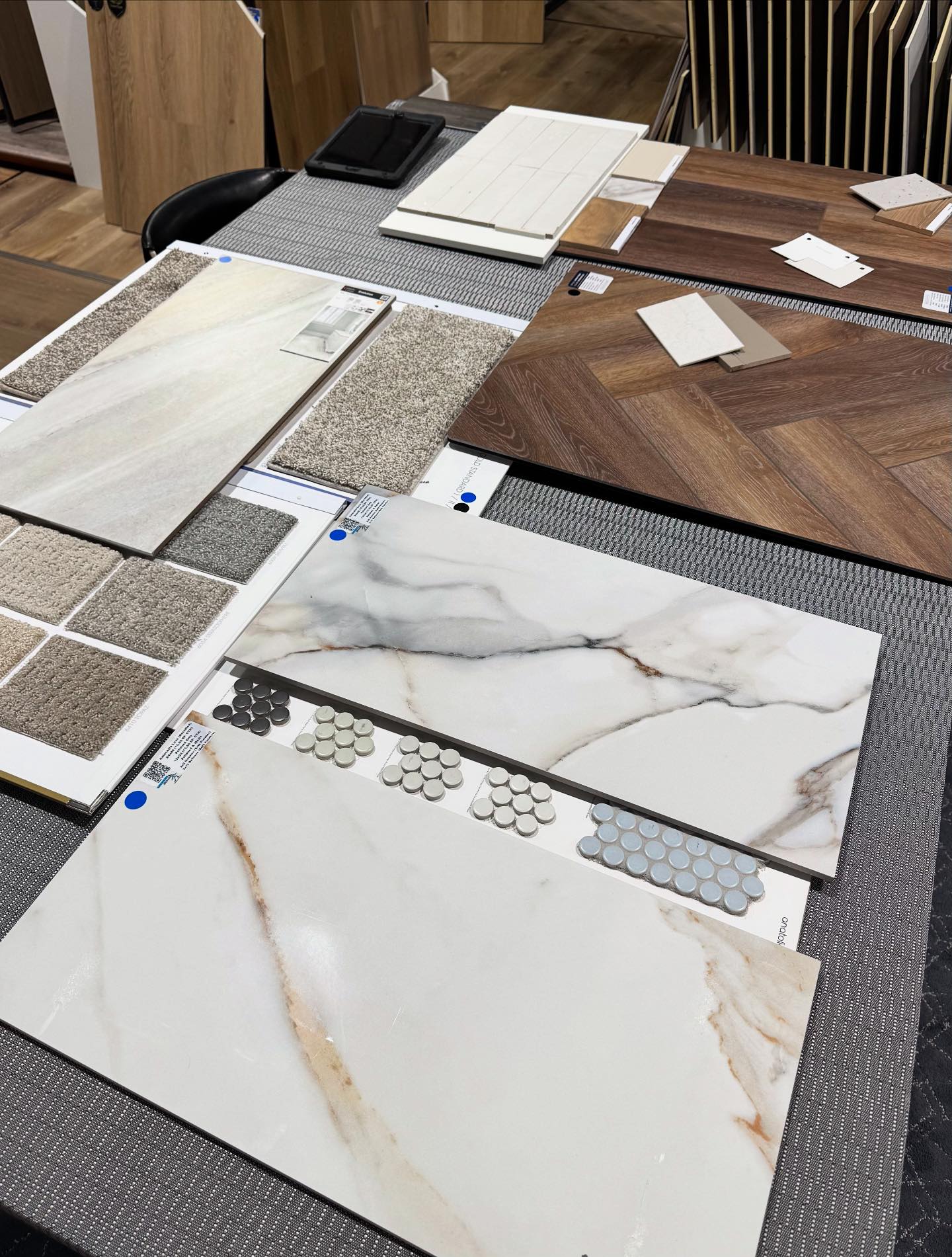 Flooring NuVo | Gretna NE