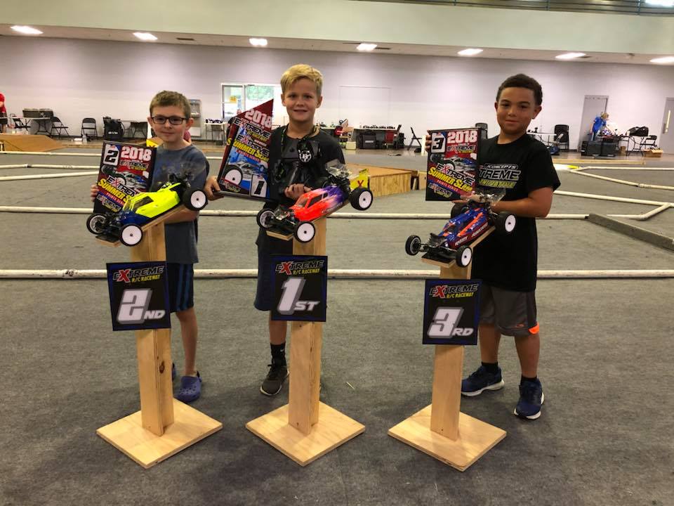 Extreme R/C Raceway | Spring Hill TN