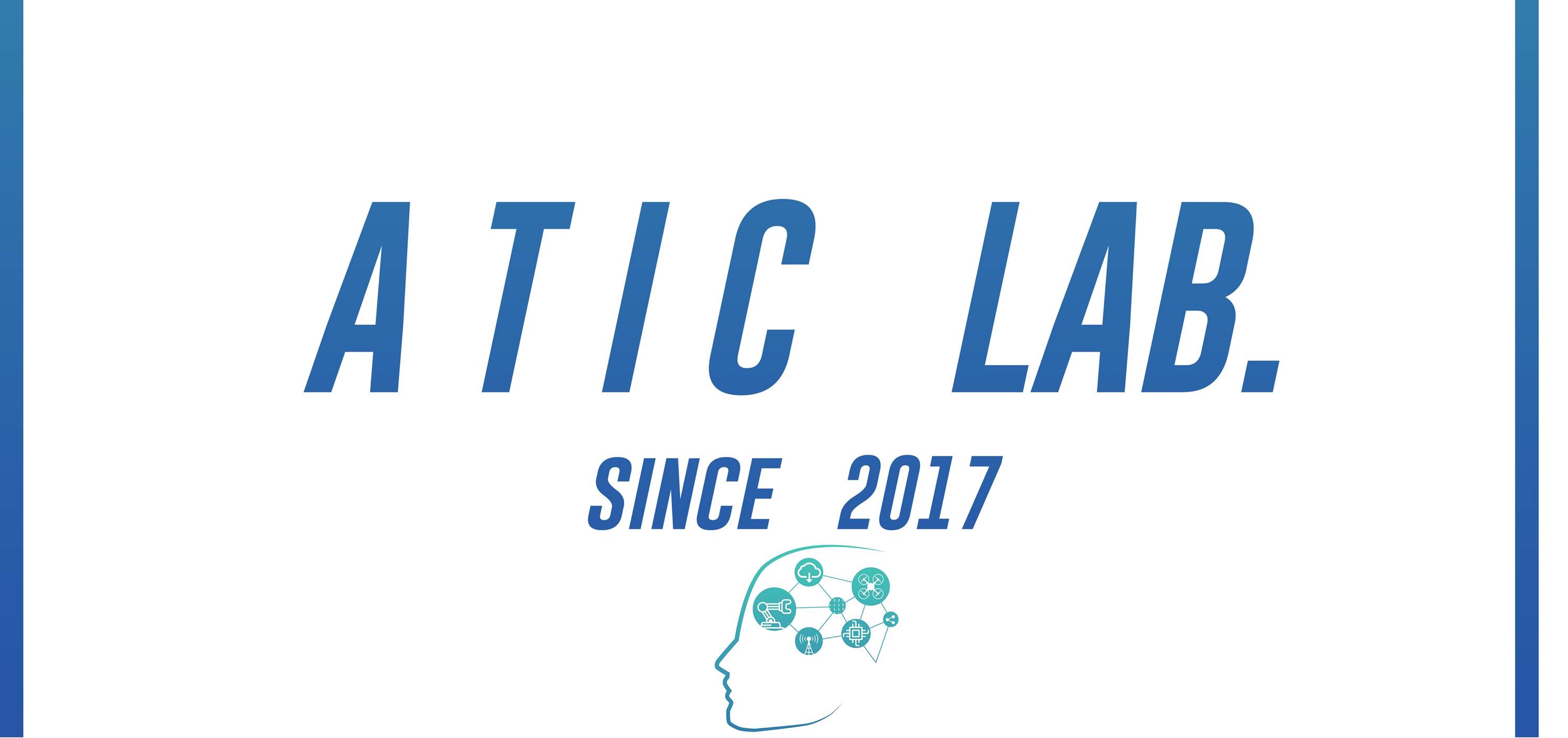 ATIC LAB | Facebook
