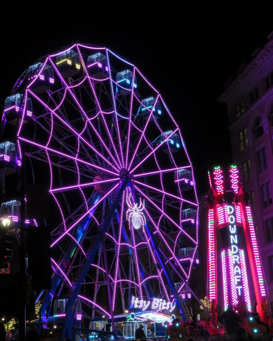 First Night Raleigh | Raleigh NC