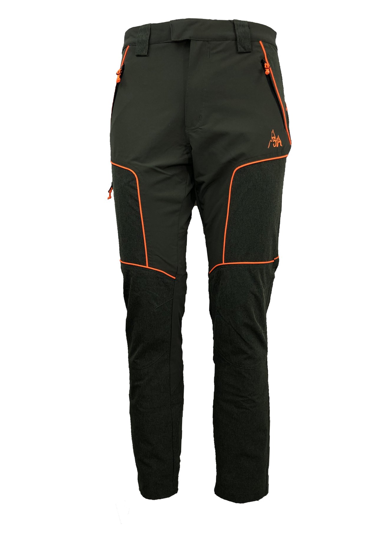 Pantaloni Da Trekking Schöffel Caracas2 Donna - Leggeri, Elastici, Tecnologia S.Cafe Ice-Cafe, Asciugatura Rapida, Con Tasche