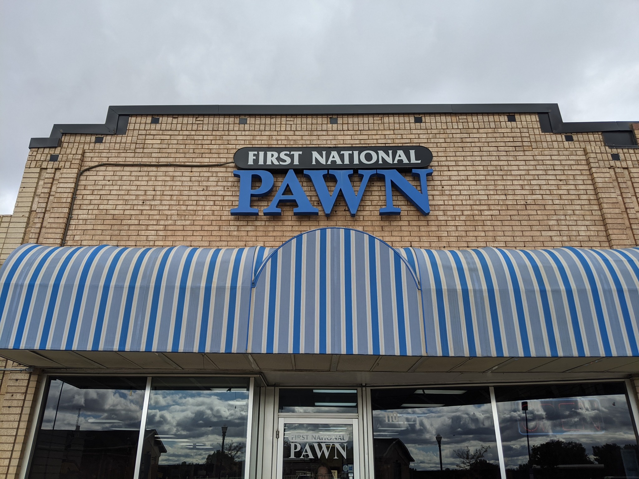 First National Pawn Mandan | Mandan ND