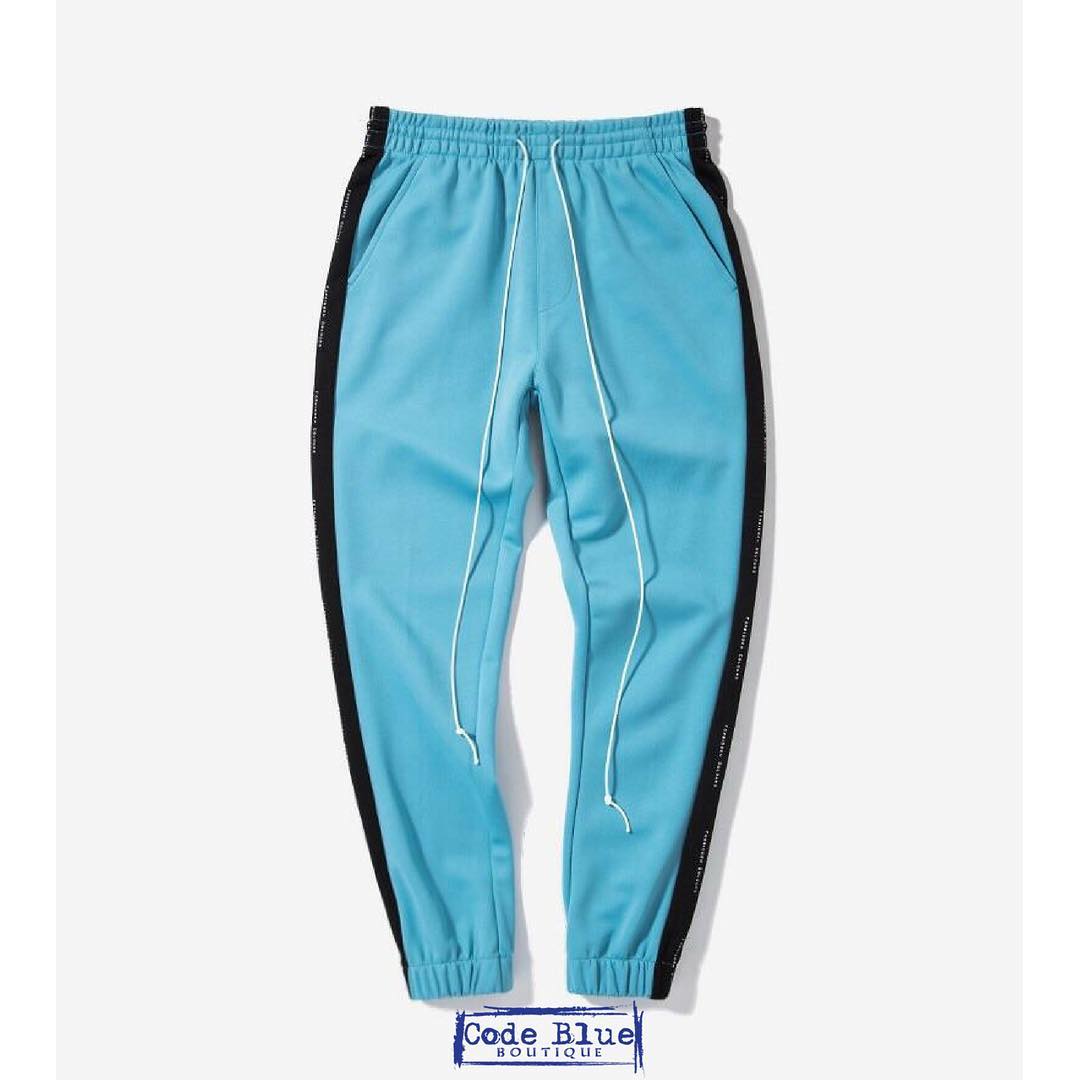 CODE BLUE Boutique