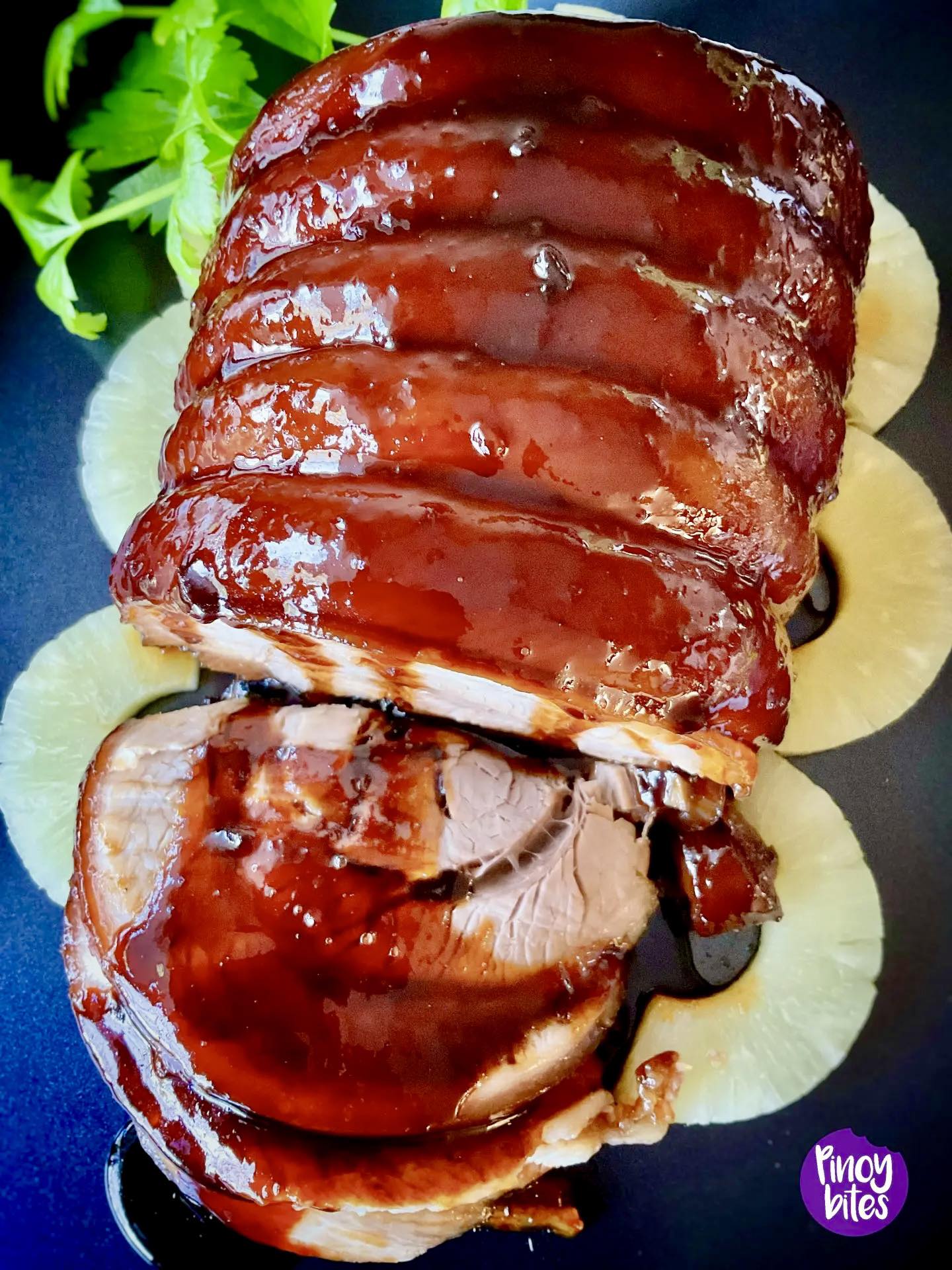 PinoyBites - 𝐁𝐢𝐤𝐨 𝐰𝐢𝐭𝐡 𝐋𝐚𝐭𝐢𝐤 𝐓𝐨𝐩𝐩𝐢𝐧𝐠 - Mouthwatering, soft and chewy ...