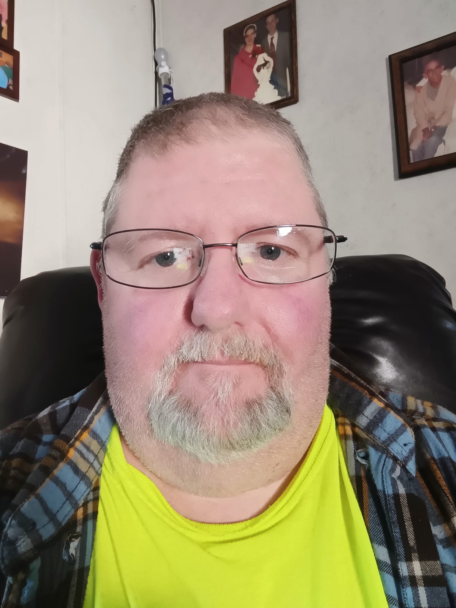 Tim Bryant
