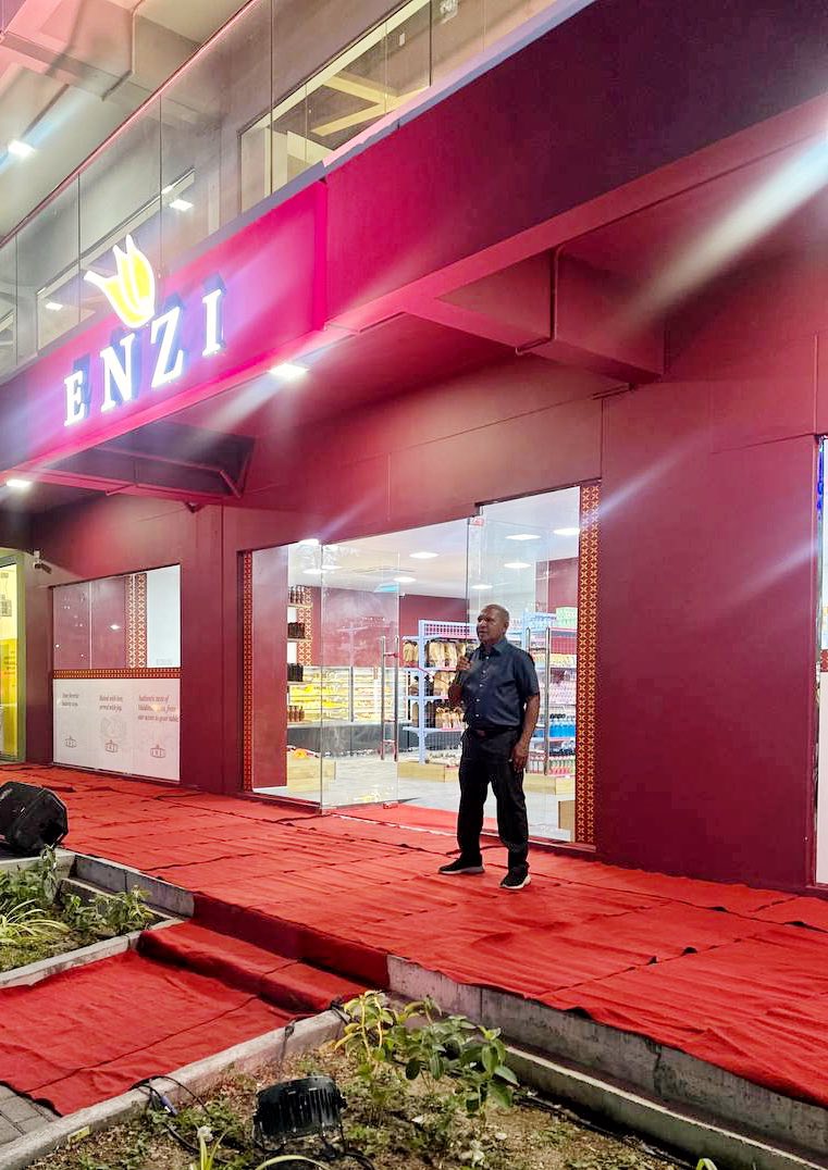 ENZI