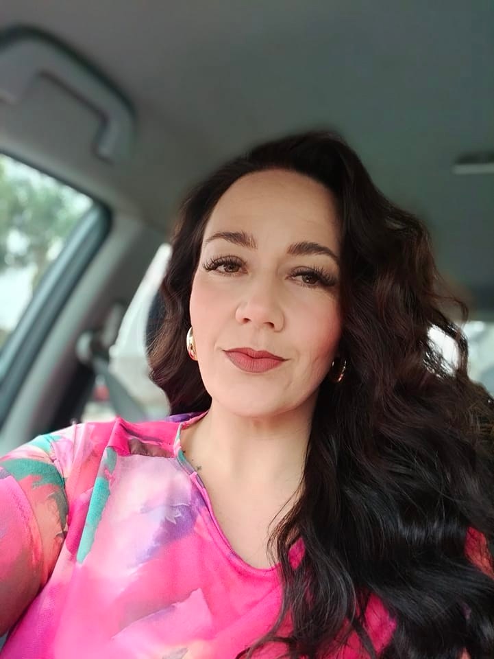 Sandy de Rueda