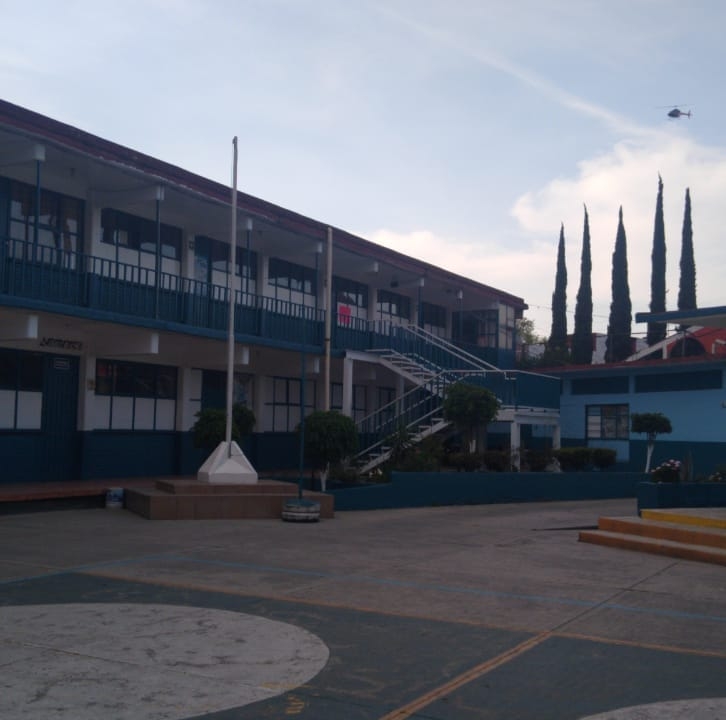 Escue... - Escuela Secundaria Oficial No. 0075 