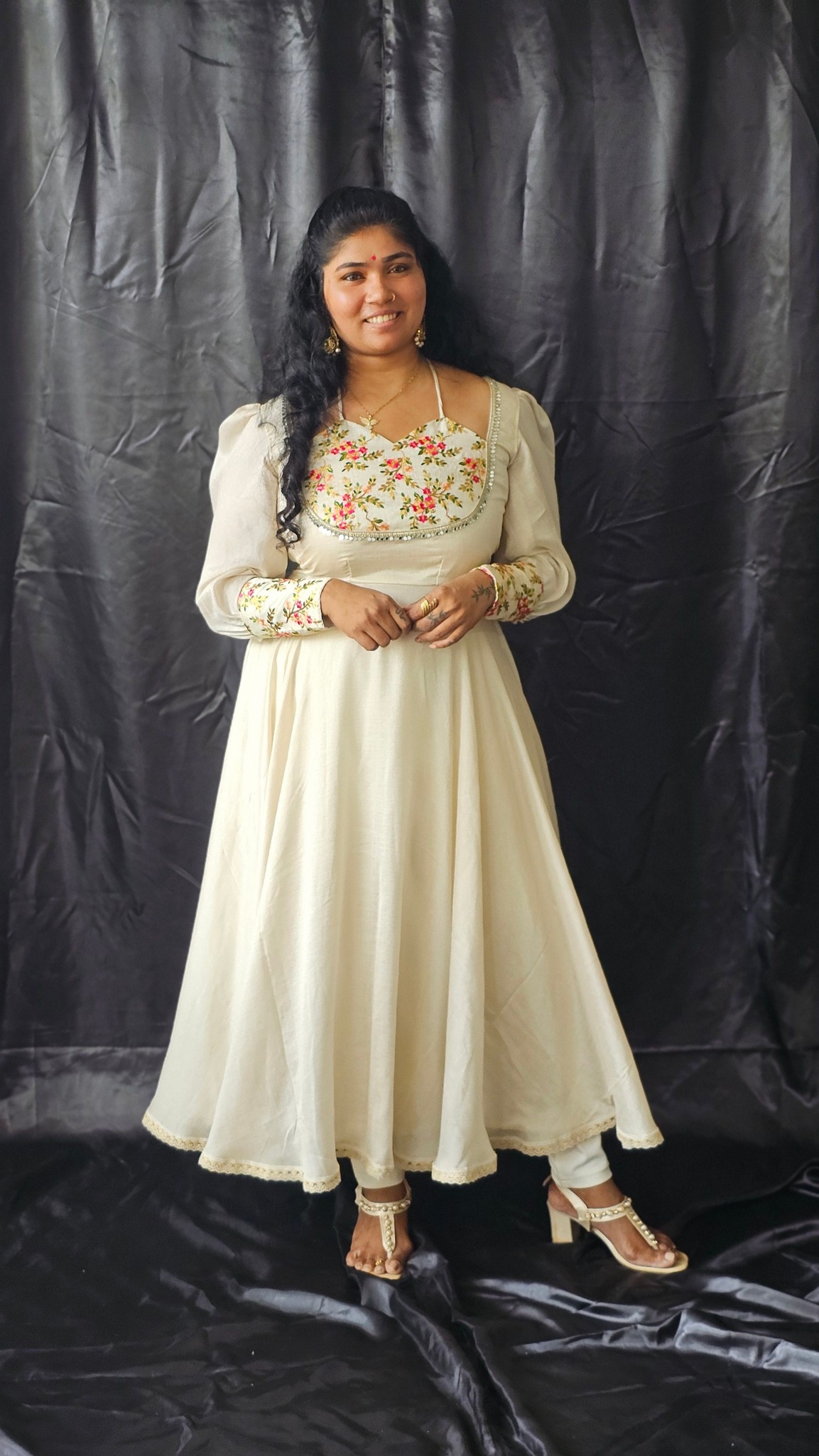 💥Anarkali Dress Design 💥 #blousedesign #leghenga #topdesign